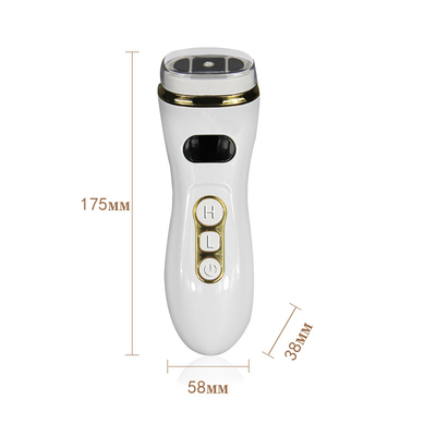 Gezicht schoonheidsapparaat Huidverzorging Handheld Huishoudelijk gebruik Essence Massage Gezicht Huid strakker maken Huidversterking