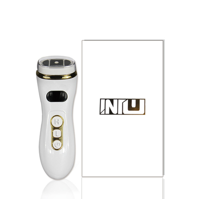 Gezicht schoonheidsapparaat Huidverzorging Handheld Huishoudelijk gebruik Essence Massage Gezicht Huid strakker maken Huidversterking