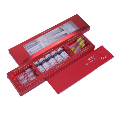 Filorga Nctf 135 Ha Filler Hyaluronzuur Injectie huidbooster