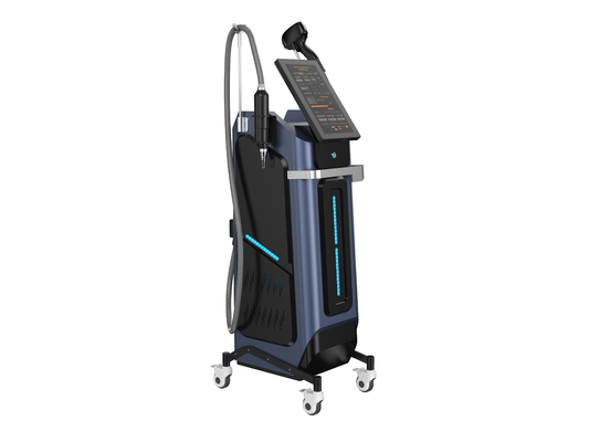 Oogleden verwijderen Haar verwijderen Laser schoonheidsmachine 810nm Laser tatoeage verwijderen machine