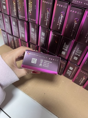 Lippen Injecteerbare huidvuller Sexy Lippen Juvederm Correctie van gezichtsrimpels en plooien