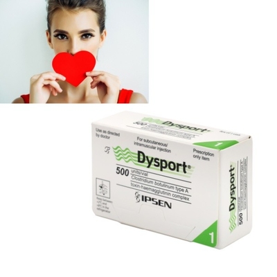 Dysport Botox 100 Eenheden Botulinum Toxin Type A