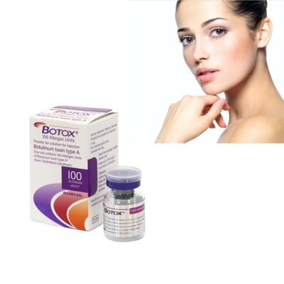 Korea Botulinum Toxin voor effectieve spier ontspanning en anti rimpels
