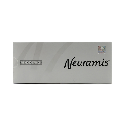 Cross Linked Hyaluronic Acid Dermal Filler voor lippen Jivederm Revolax Resty Lane