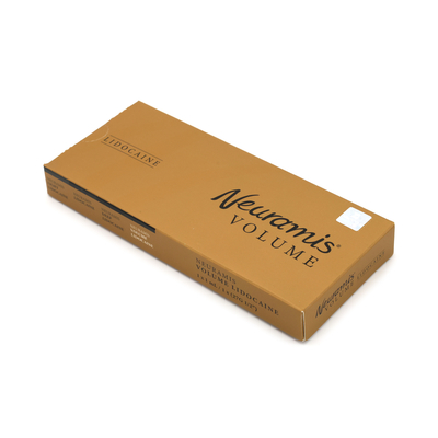 OEM hyaluronzuur injecties voor wang en kin Augmentatie Customized Design