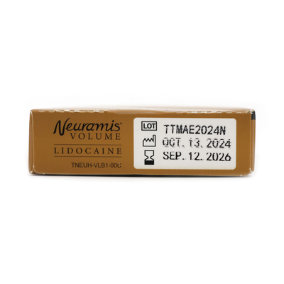 Neuramis Hyaluronzuur Dermale Filler Jivederm Revolax Resty Lane PLLA NCTF
