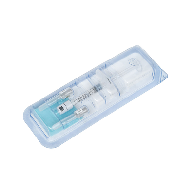Revolax met Lido Deep 1.1 ml spuit voor diepe rimpels Lipvergroting