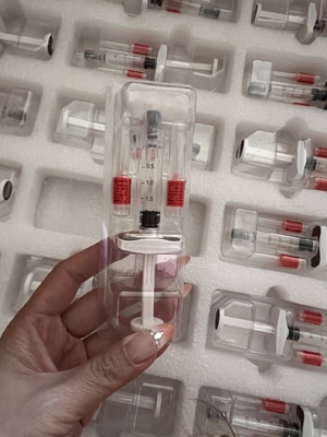 Huidverjongingsgel Profhilo H L 1*2 ml Voor opslag bij kamertemperatuur
