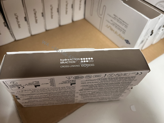 Profhilo 1x2ml injecteerbare verjongende behandeling voor het gezicht