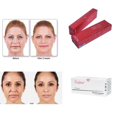 Anti-aging 32 mg/ml Profhilo Ha Concentratie Injecteerbare huidvuller