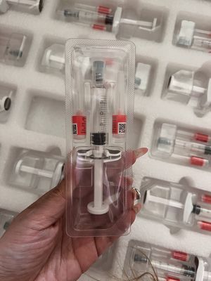 Profhilo Injectie 2ml cross-linked hyaluronzuur filler