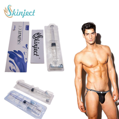 10 ml 20 ml HA Billenvergroting Dermal Filler voor Billen en Borsten