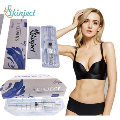 Langdurig Hyaluronzuur Butt Augmentatie Filler Scu Lptras Lifting