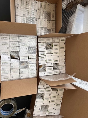 Dysport 500 Eenheden Anti-rimpel Botulinetoxine Allergan Dermal Fillers