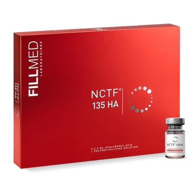 Nctf 135ha Anti-aging huid booster verjonging mesotherapie hyaluronzuur fillers