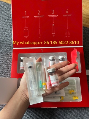 Gevulde Filorga NCTF 135HA Dermale Filler Booster Anti-Wrinkle Treatment