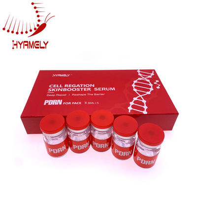 PDRN Serum voor Huidregeneratie en Herstel 3ml