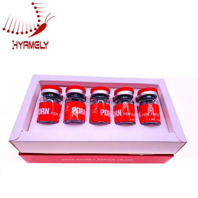 PDRN Serum voor Huidregeneratie en Herstel 3ml