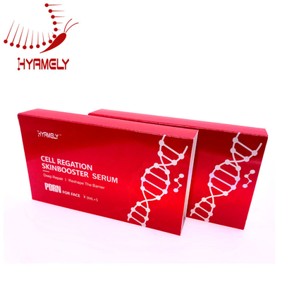 PDRN Serum voor Huidregeneratie en Herstel 3ml