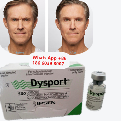 Dysport Botulinetoxine Type A Anti-Rimpel Vriesdroog Poeder