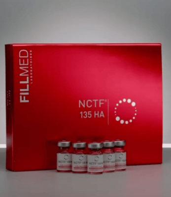 NCTF 135HA Mesotherapie Injecteerbare Skin Booster 3ml