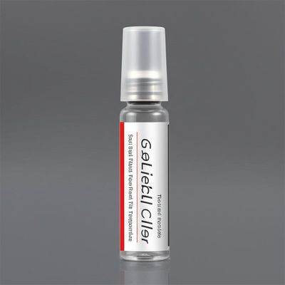 Gel Injectable Dermal Filler Storable at Room Temperature