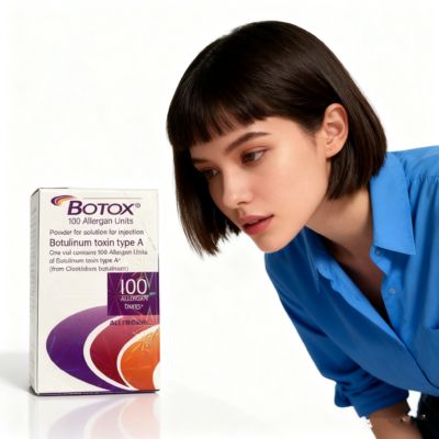2025 Allergan Toxine Type A 100 Eenheden