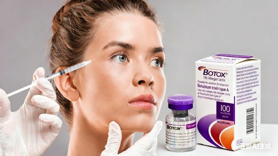Top BOTOX® & Dysport Injectors - Botuline Toxine Allergan Botox