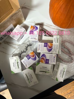 Botulinetoxine Allergan Botox 100IE voor rimpelvermindering en cosmetisch