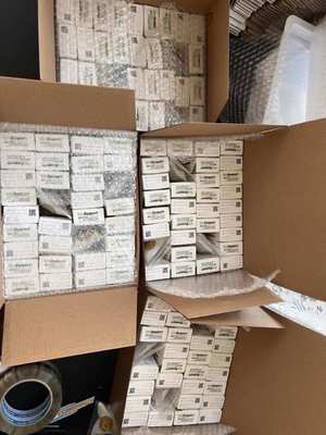 Dysport 500IE Injecties Botulinetoxine Allergan Botulax - Verzacht Fijne Lijntjes en Rimpels