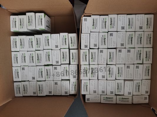 Botulinum Toxin Allergen And Dyports BTX Poeder voor het verwijderen van rimpels