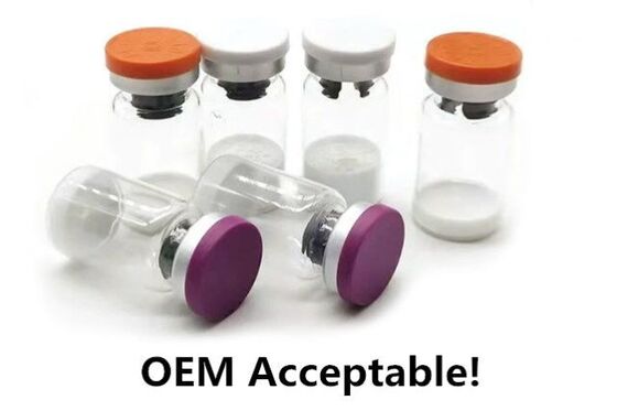 Allergan Botulinum Toxin Type A 100 eenheden Botox voor rimpelvermindering