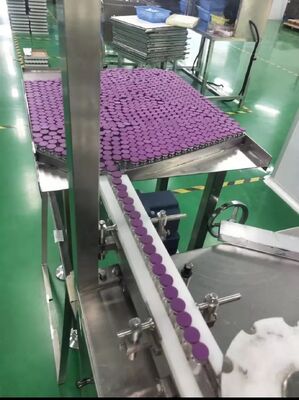 Allergan Botulinum Toxin Type A 100 eenheden Botox voor rimpelvermindering