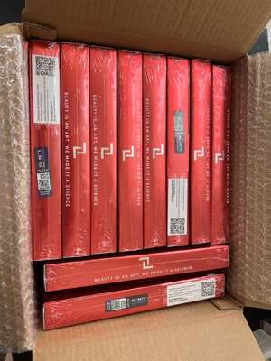 huidrevitalisatieoplossing Nctf 135 HA