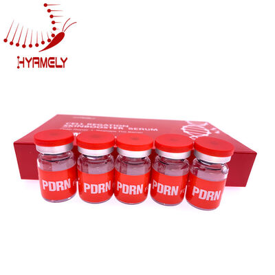 Polydesoxyribonucleotide PDRN Serum voor Huidherstel en Anti-aging