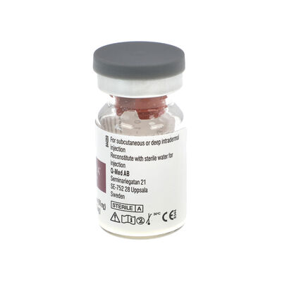 PLLA 150 mg injectie gezichtsbehandeling Professionele collageenbiostimulator Herstelt het gezichtsvolume