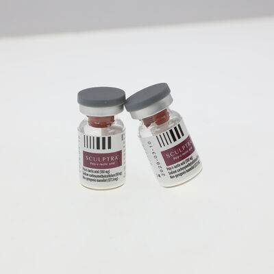 Injecteerbare collageenstimulatie plla Esthetische behandelingen dermale vuller