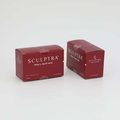 150 mg injecteerbare collageenstimulatie Plla Esthetische behandelingen Botulinum Toxin