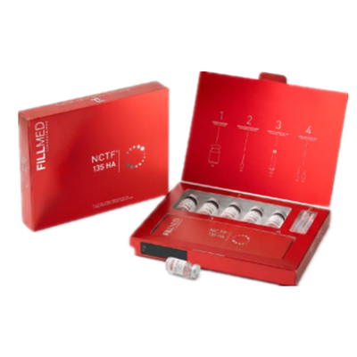 NCTF Injectie Mesotherapieoplossing NCTF 135HA Complete Cellulaire Revitalisatie Complex
