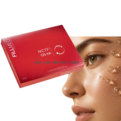 NCTF Injectie Mesotherapieoplossing NCTF 135HA Complete Cellulaire Revitalisatie Complex