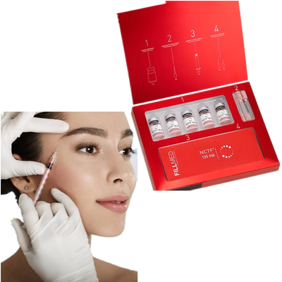 NCTF Injectie Mesotherapieoplossing NCTF 135HA Complete Cellulaire Revitalisatie Complex