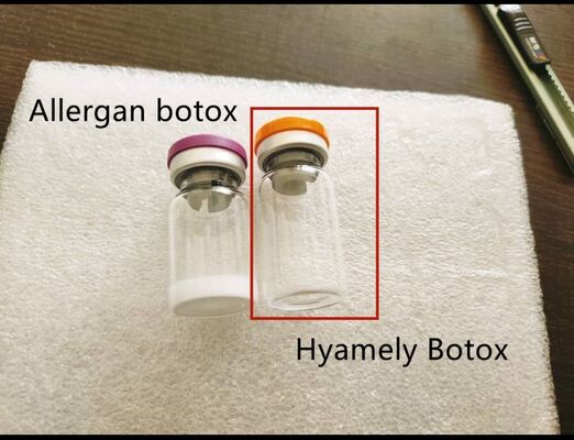 Hyamely Premium Botulinum Toxin Type A voor injectie