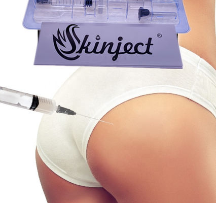 Duidelijk Skinject-Vuller Hyaluronic Zuur voor Penile Uitbreiding