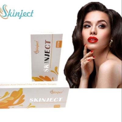 Vuller van het Skinject vermindert Hyaluronic Zure Lichaam Rimpels