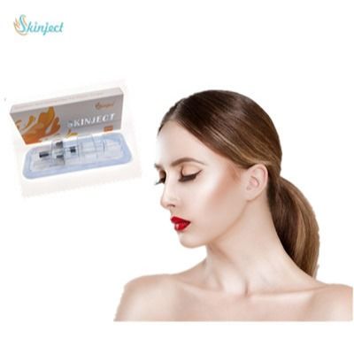 Hyaluronic Zure niet Giftige de Lippenvullers van 2ml PLLA Skinject