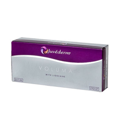 Gel van Hyaluronate van het Juvederm het Medische Natrium