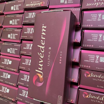 Juvederm Ultra3 Lip Filler met Hyaluronzuur Dermale Filler