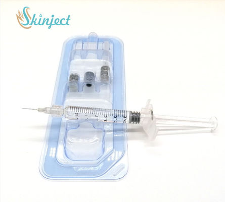 Vuller van de Injecties10ml Ha Billen van de Skinject Hyaluronic Zure Borst