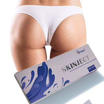 Vuller van de Injecties10ml Ha Billen van de Skinject Hyaluronic Zure Borst