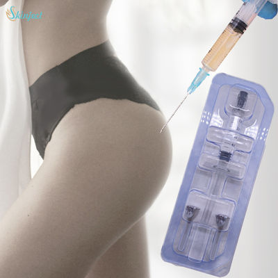 Vuller van de Injecties10ml Ha Billen van de Skinject Hyaluronic Zure Borst